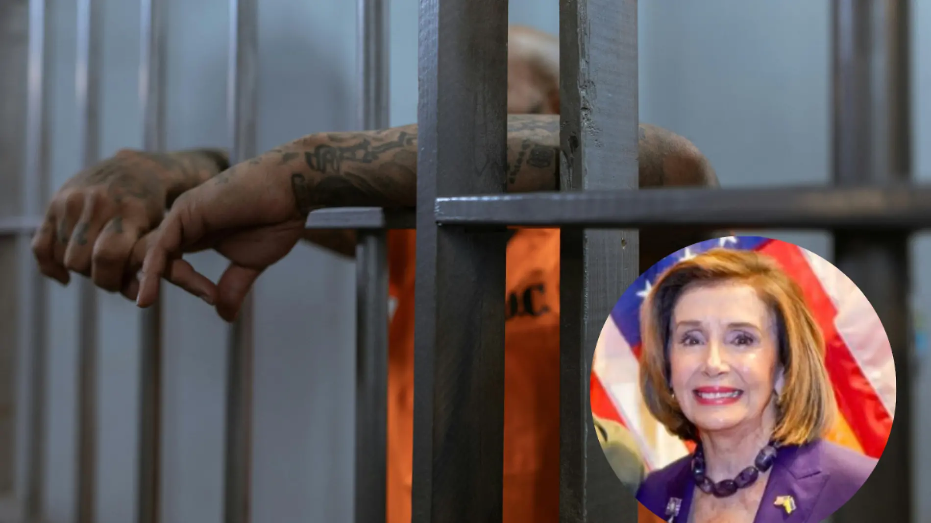 Nancy Pelosi (1)